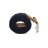 belt nylon solid